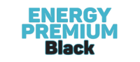 Energy Premium Black Original.